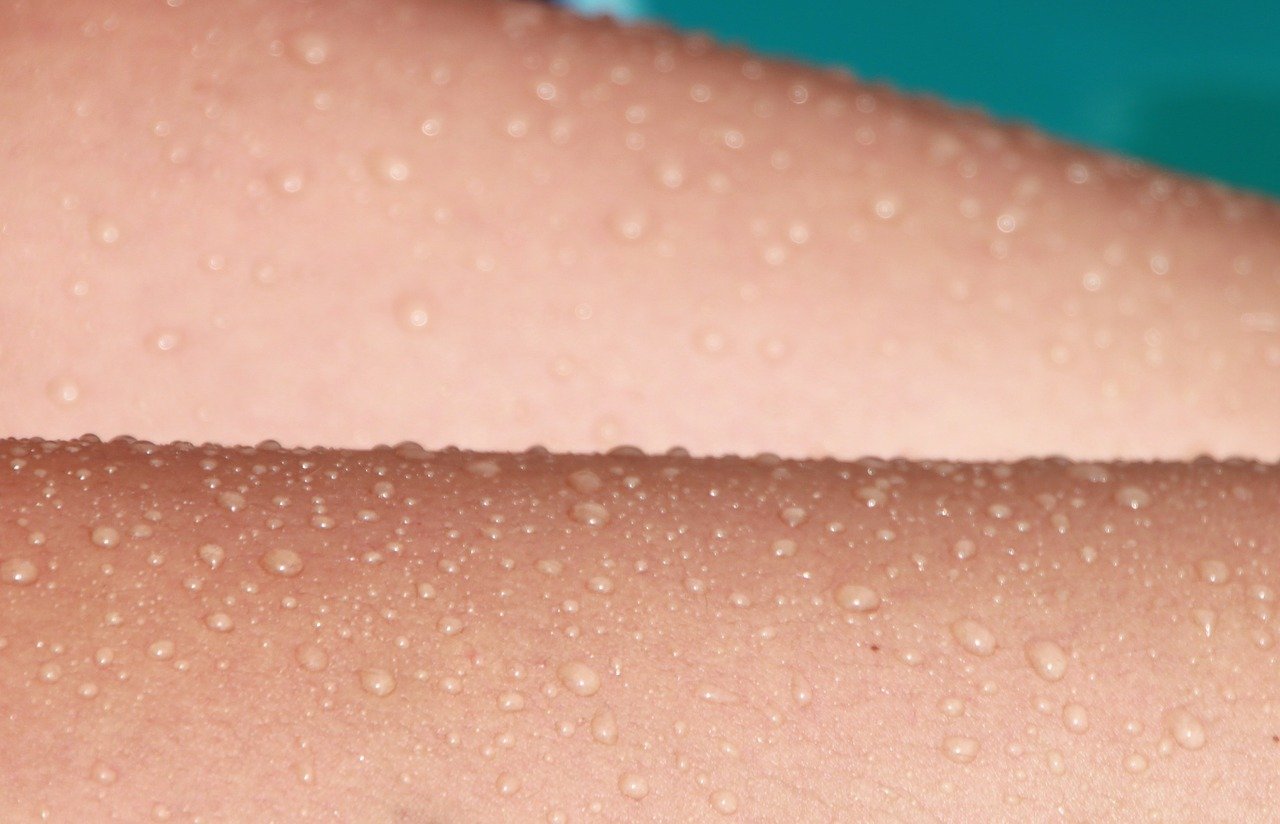 Увлажнение кожи зимой- советы, чтобы она не стала сухой
