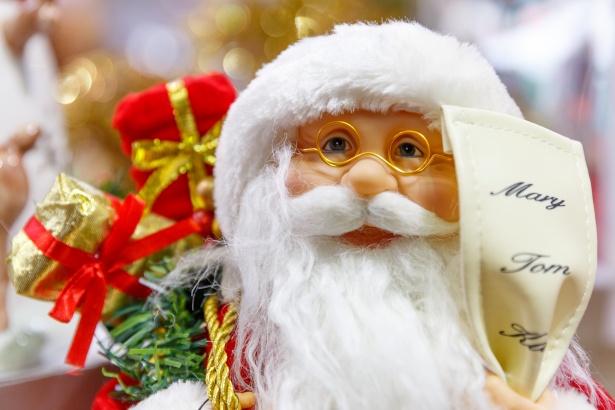 Письмо ребенку от Деда Мороза – реально ли его получить